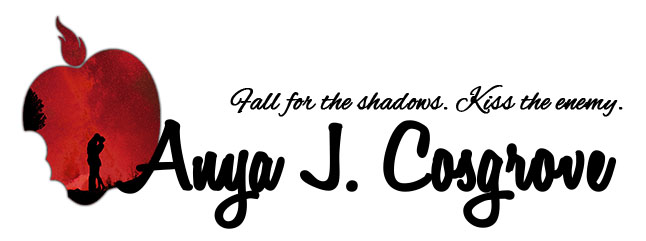 Anya J Cosgrove | Author
